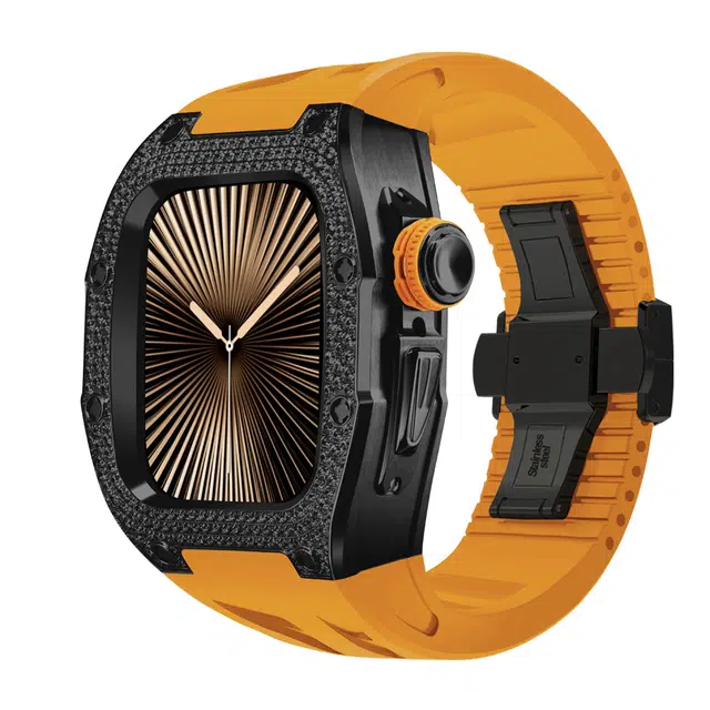 Soul Cool 140-210mm applewatch10