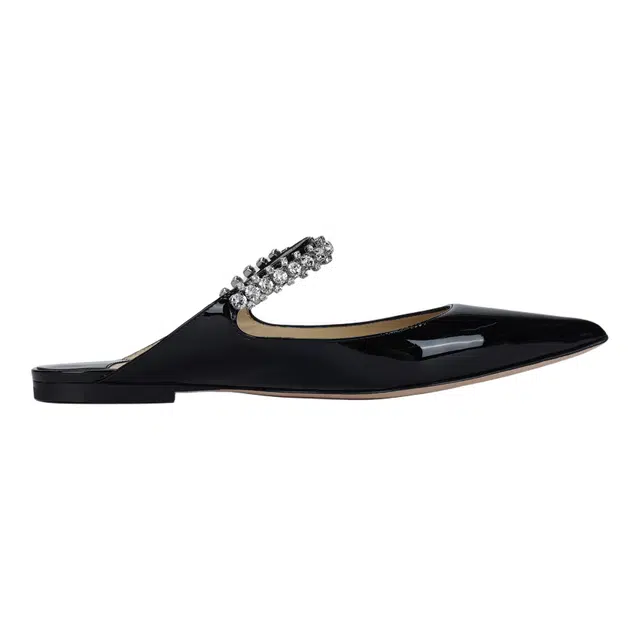 Jimmy Choo Bing Flat