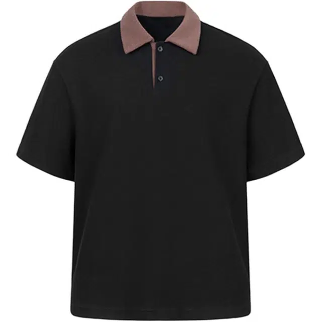 DOGANSON polocleanfitT