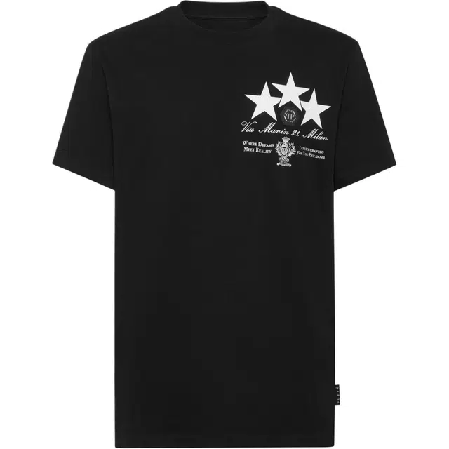 PHILIPP PLEIN FW25 T