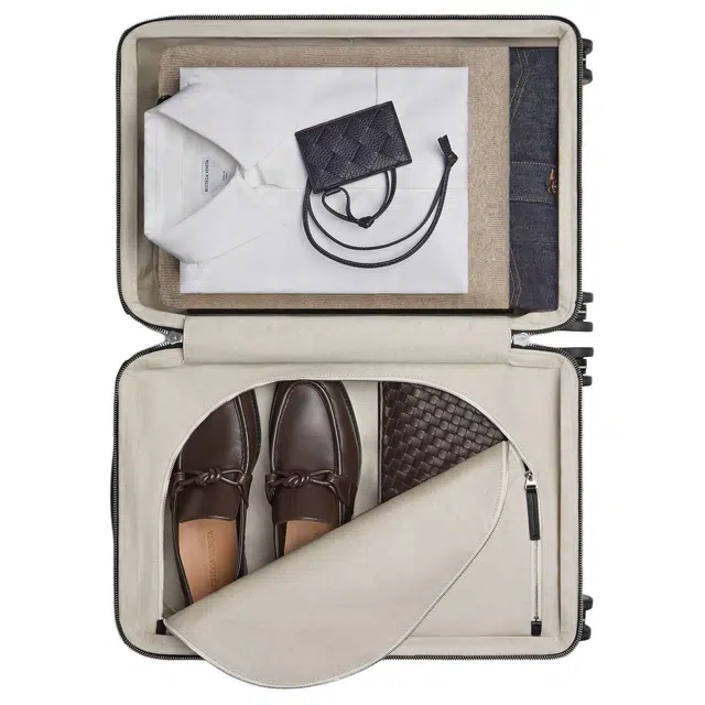 Bottega Veneta Intrecciato 38L