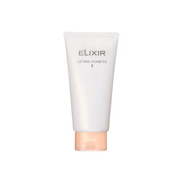 Elixir EX II 130g
