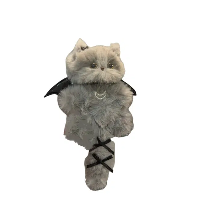 MIC RABBIT 15cm