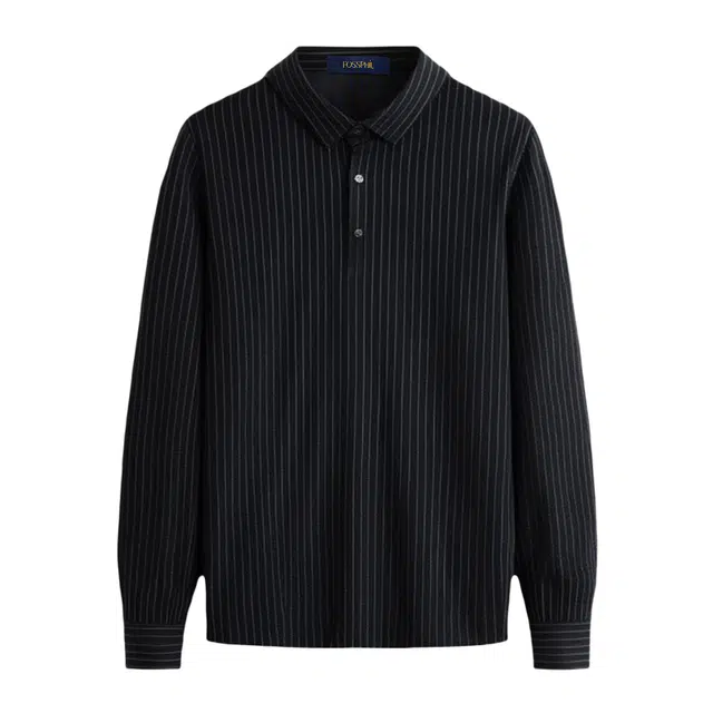 FOSS PHIL 2025POLO T