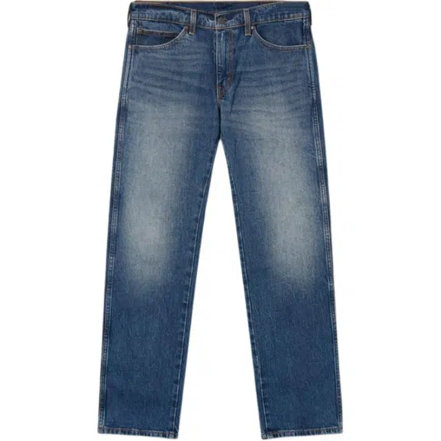 levis 537