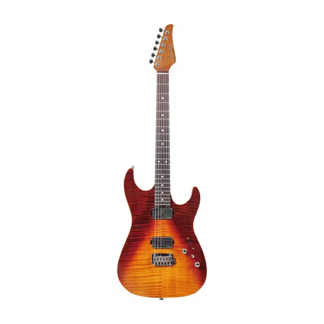 SOLOKING MS-1 Custom ST