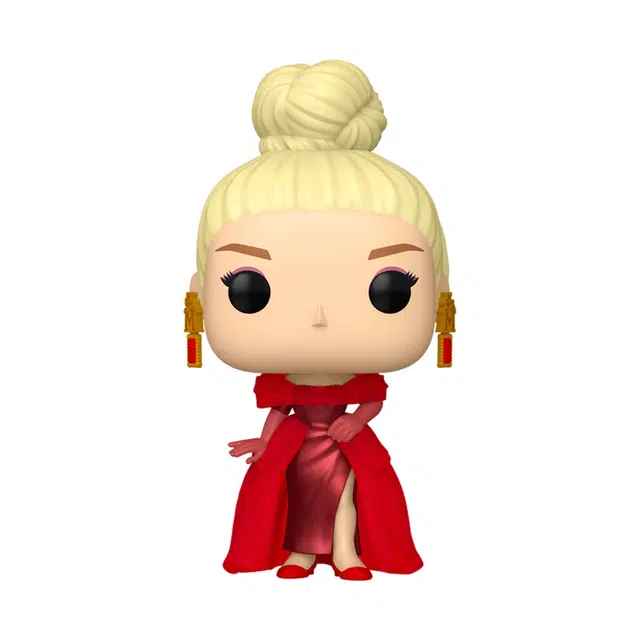 Funko 80 Q