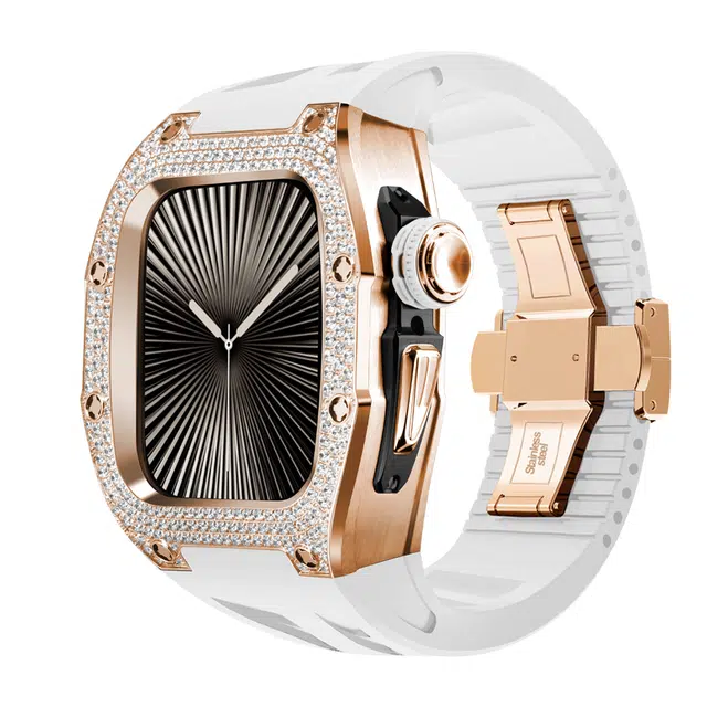 Soul Cool 140-210mm applewatch10