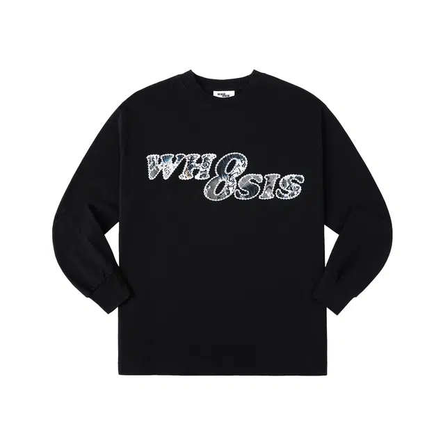 WHOOSIS T