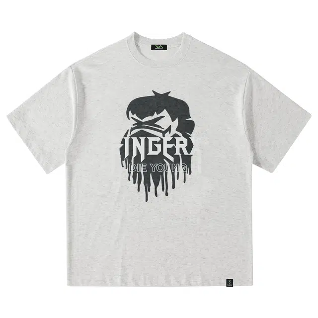 Fingercroxx itFGXX T