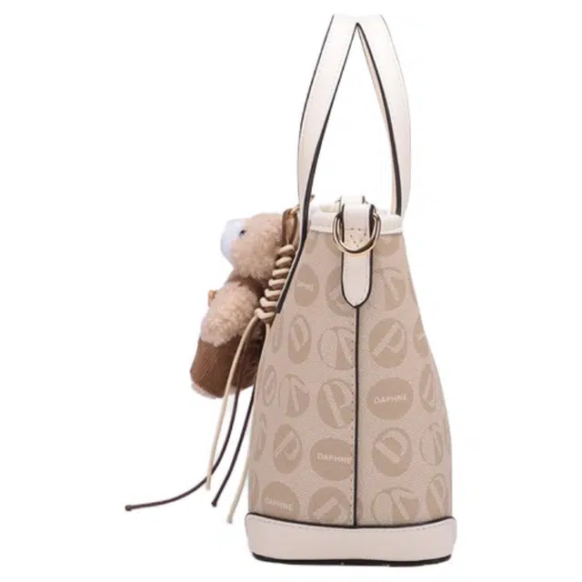 DAPHNE PU Tote