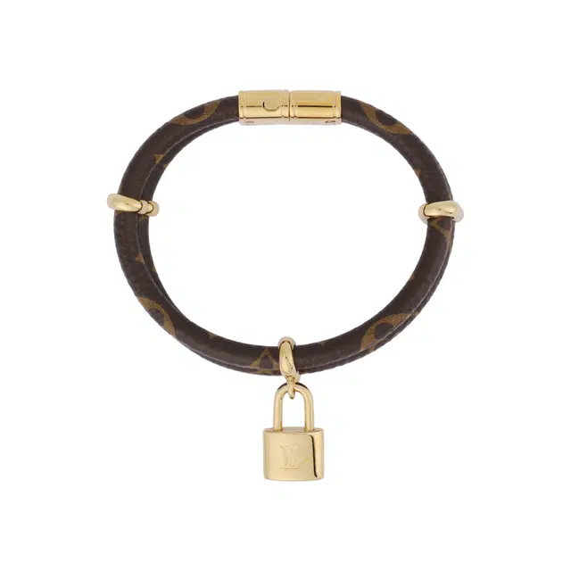 LOUIS VUITTON LV Monogram Keep It Twice