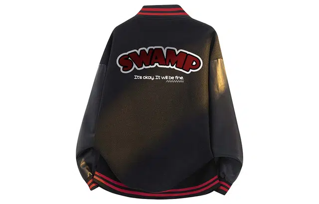 SWAMP AREA logo