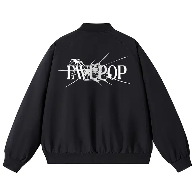 FAVEPOP logo