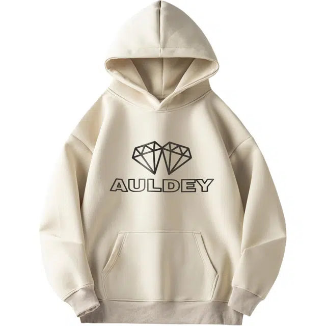 AULDEY logo