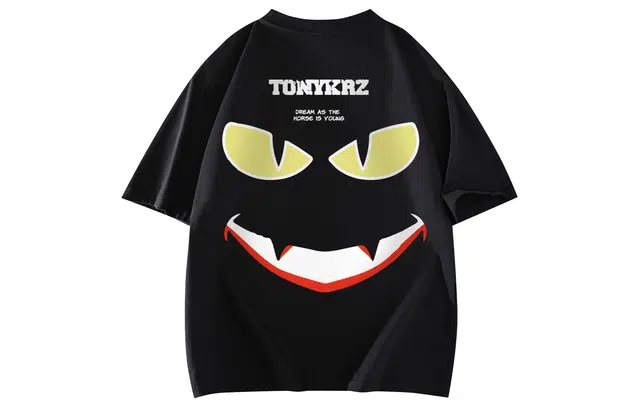 TONYKRZ T