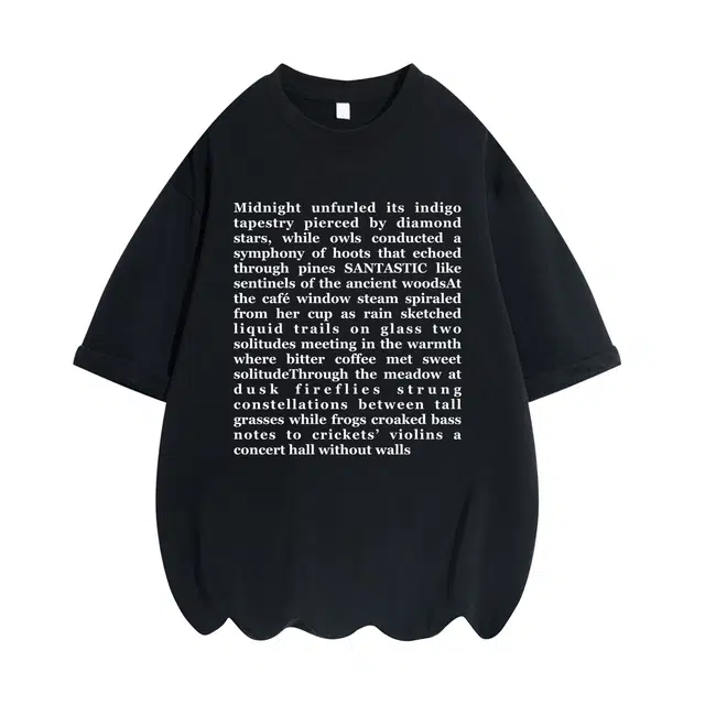 SANTASTIC T