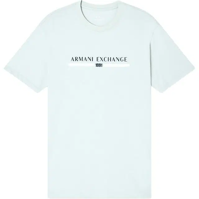 ARMANI EXCHANGEAE T