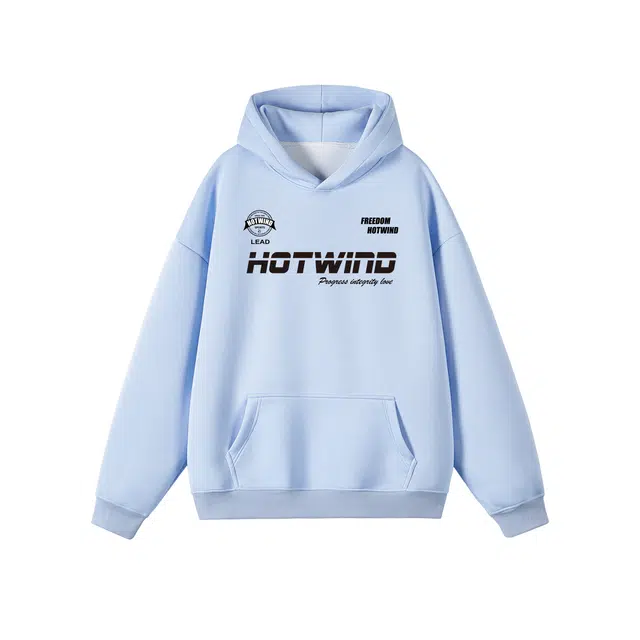 Hotwind oversize