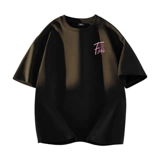 Fingercroxx itFGXX T