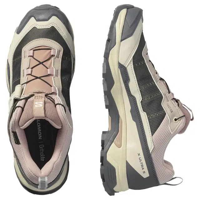 SALOMON X ULTRA 5 GTX