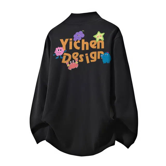 YICHEN logoT