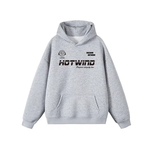 Hotwind oversize