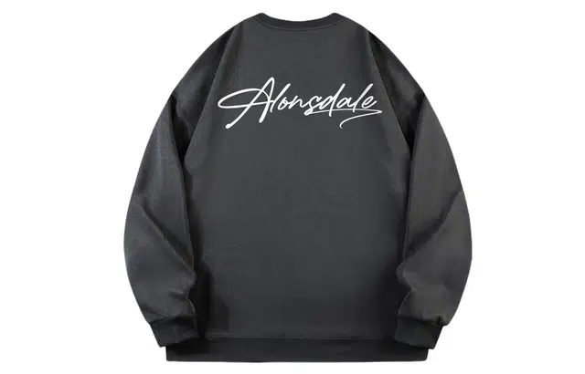 LONSDALE