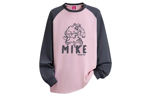 Disney T