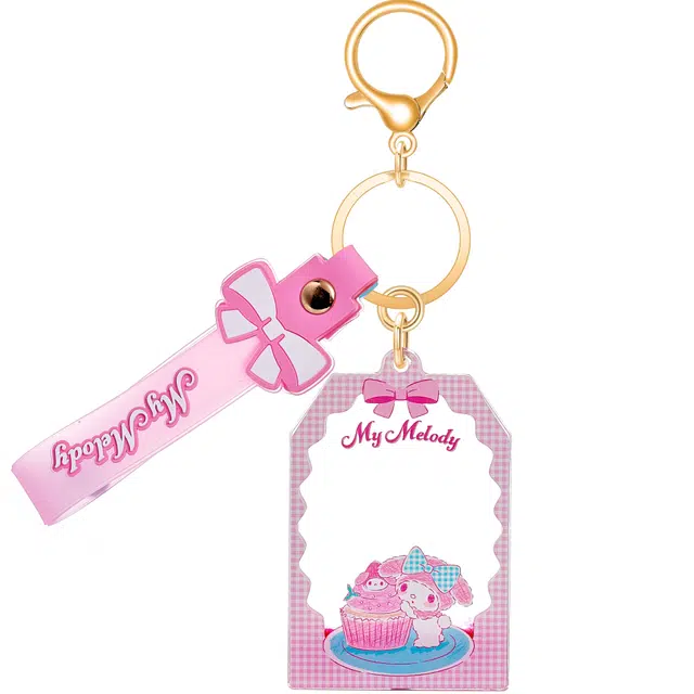 Sanrio PVC