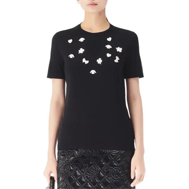 CHANEL 25B T