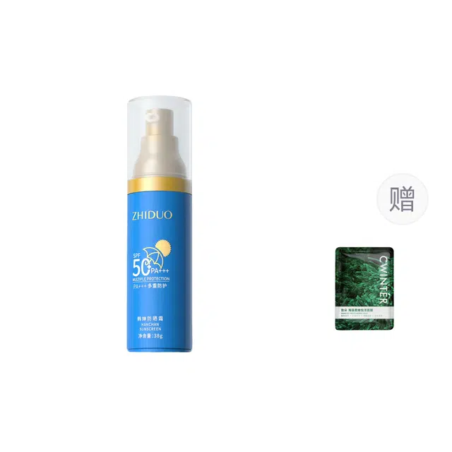 SPF50+PA++ 38g