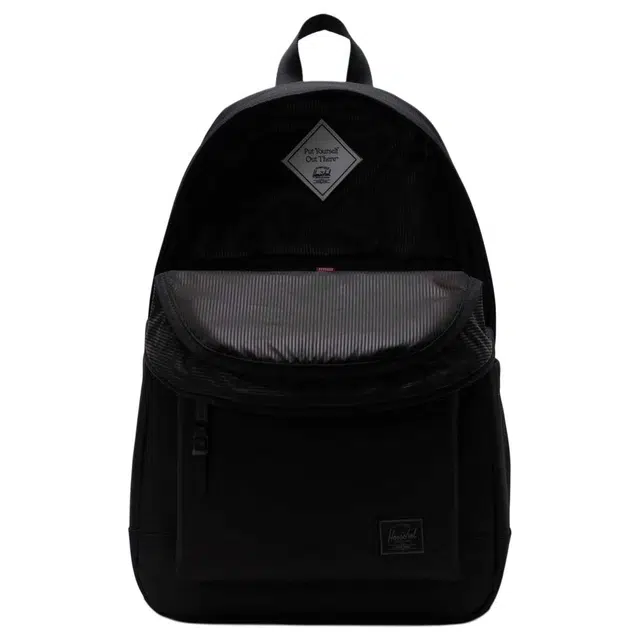 Herschel 21L 600D