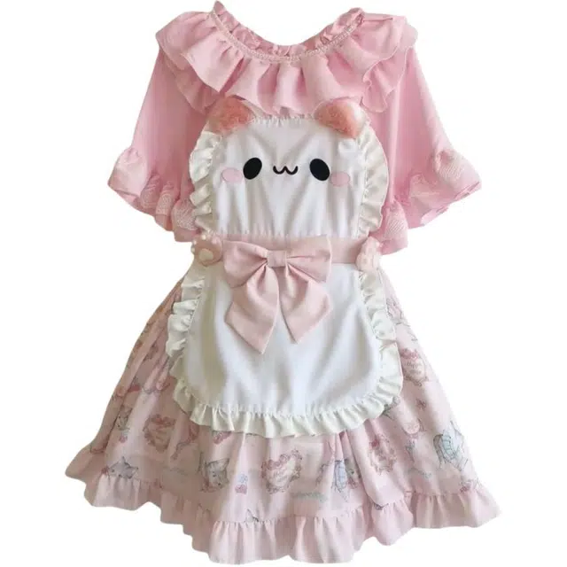 WLEQK Lolita
