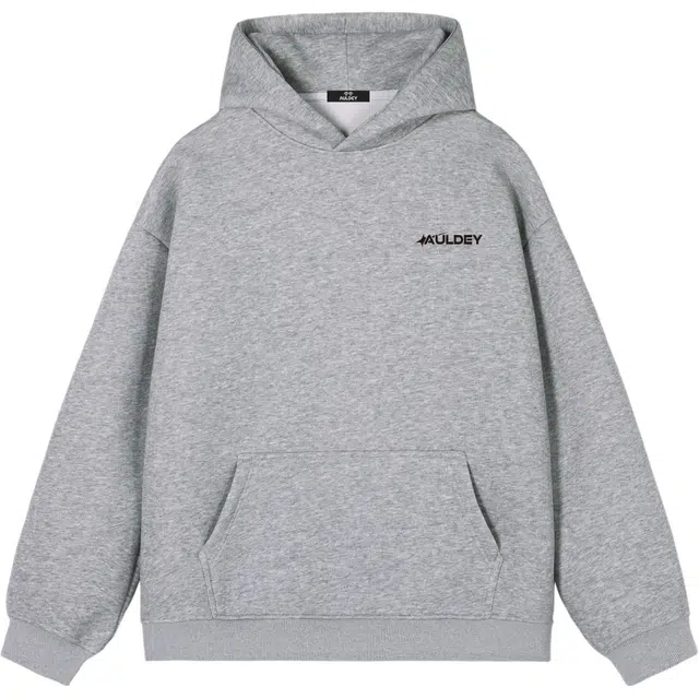 AULDEY logocleanfit