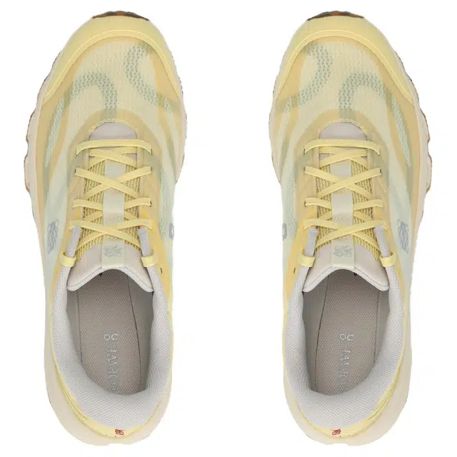 On x LOEWE Cloudventure 2.0 TPU
