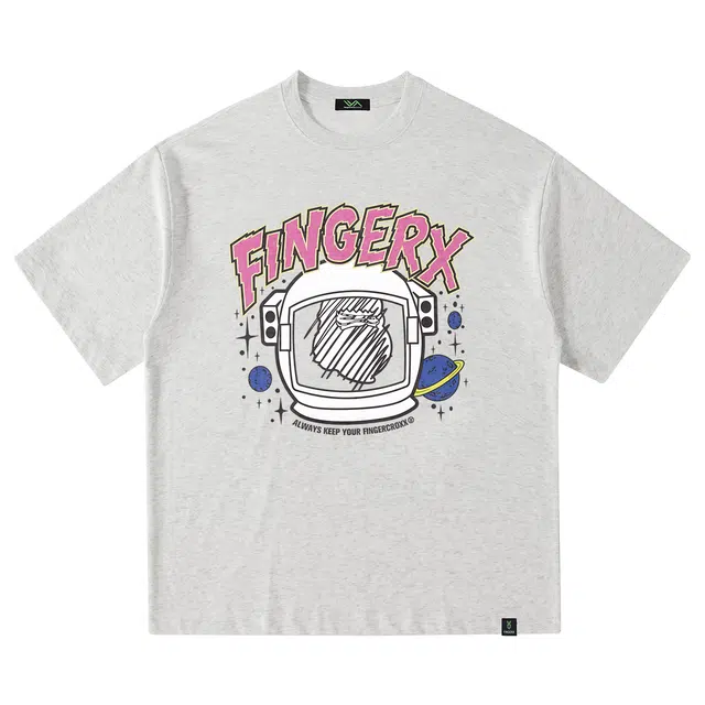 Fingercroxx itFGXX T