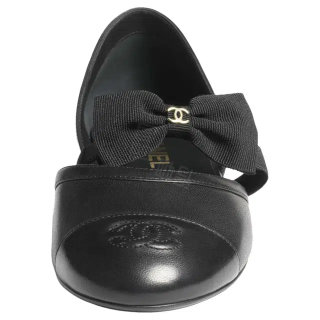 CHANEL 25B