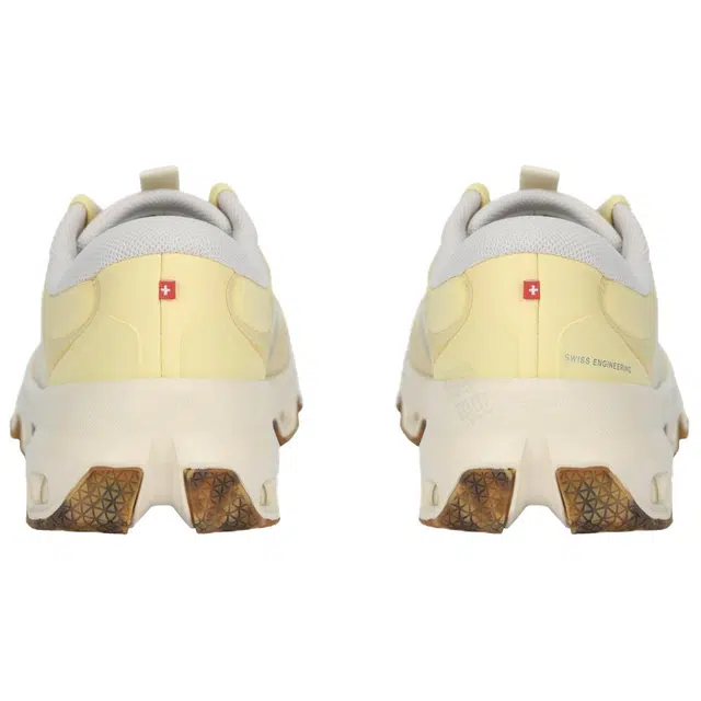 On x LOEWE Cloudventure 2.0 TPU
