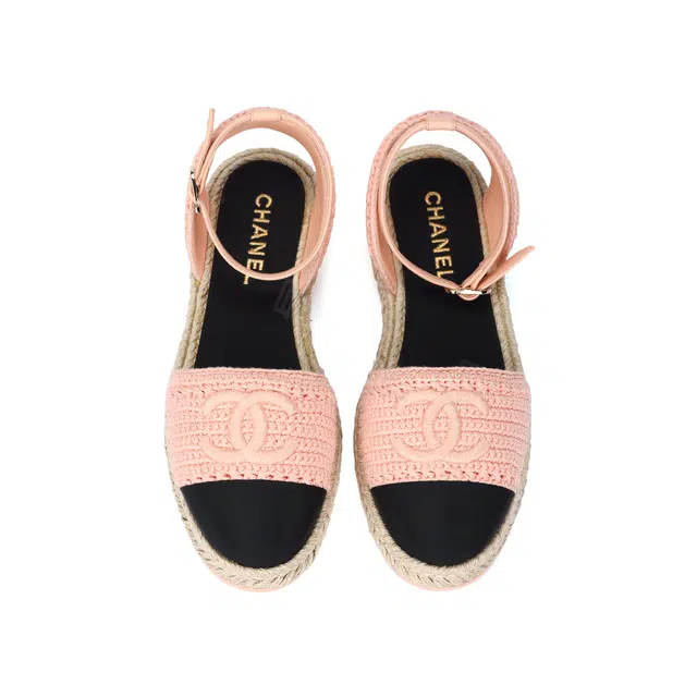 CHANEL 22A