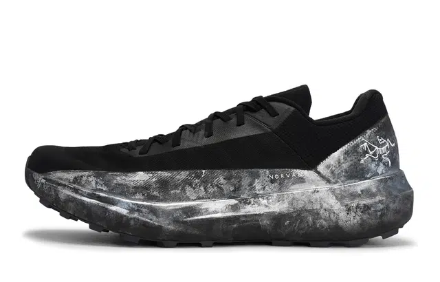 Arcteryx Norvan LD 4 811