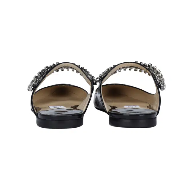 Jimmy Choo Bing Flat