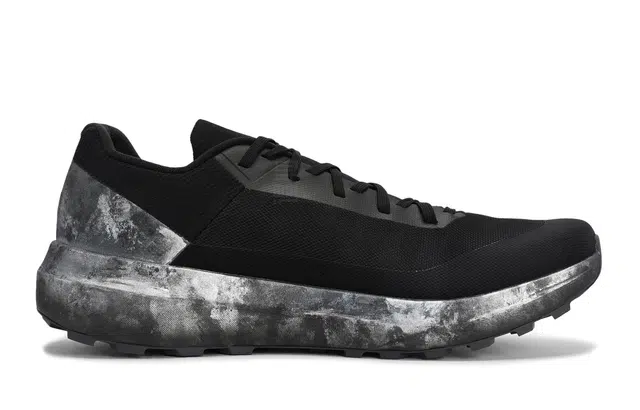 Arcteryx Norvan LD 4 811