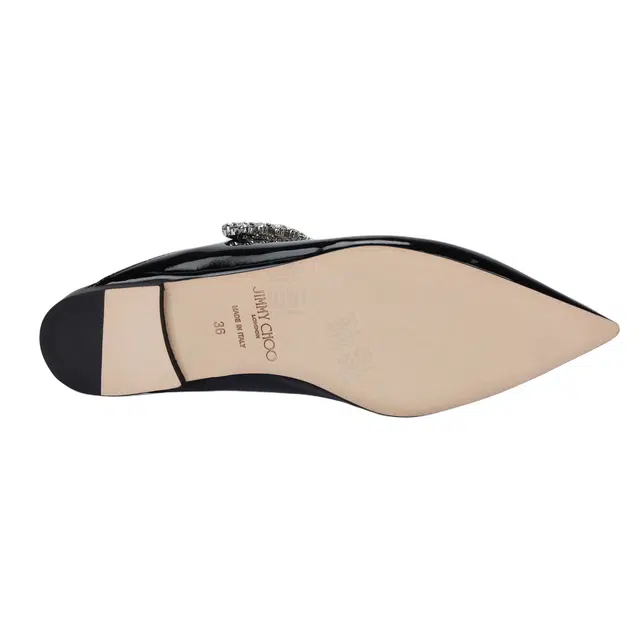Jimmy Choo Bing Flat