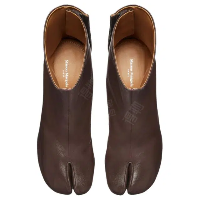 Maison Margiela Tabi 6cm