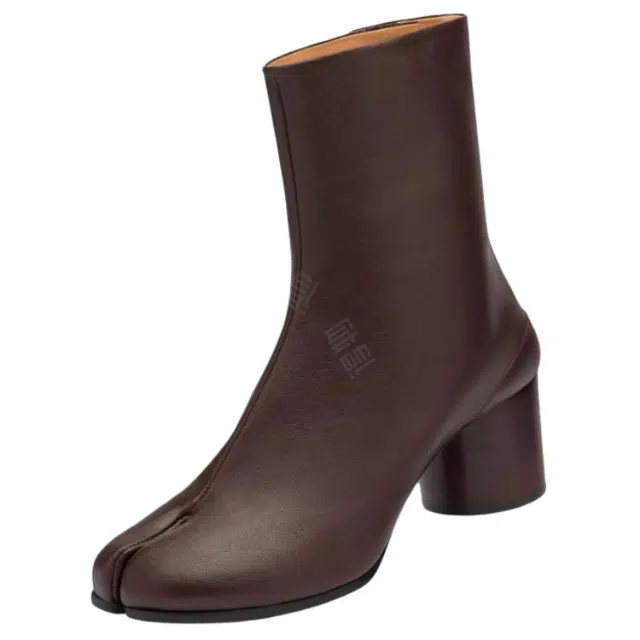 Maison Margiela Tabi 6cm