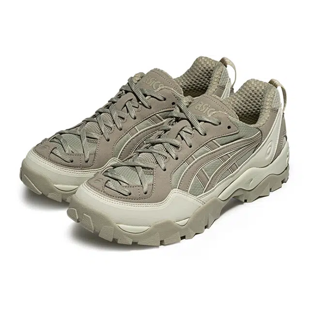 Asics GEL-PICKAX