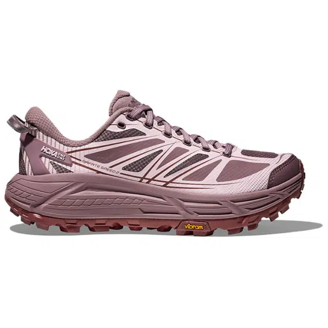 HOKA ONE ONE Mafate Speed 2