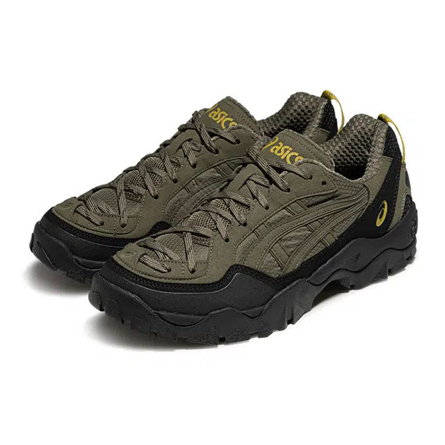 Asics GEL-PICKAX