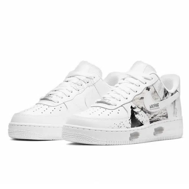 Nike Air Force 1 2